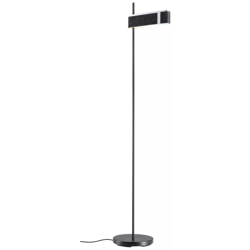 Paulmann Jagun 79993 LED-es állólámpa LED 19.5 W Antracit