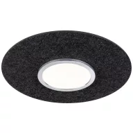 Paulmann 79996 Tulga LED-es mennyezeti lámpa 19 W Antracit