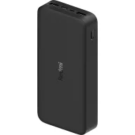 Xiaomi Powerbank 20000 mAh Power Delivery LiPo Fekete