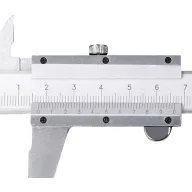 WorkPro WP266003 Univerzális tolómérő 150 mm