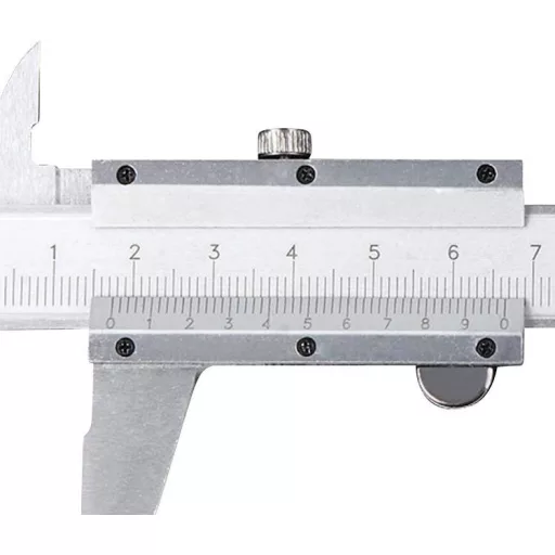 WorkPro WP266003 Univerzális tolómérő 150 mm