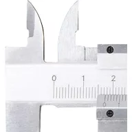 WorkPro WP266003 Univerzális tolómérő 150 mm