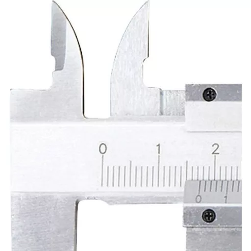 WorkPro WP266003 Univerzális tolómérő 150 mm