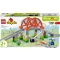 LEGO® DUPLO® 10426 Vasúti híd és sínek bővítő készlet