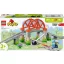 LEGO® DUPLO® 10426 Vasúti híd és sínek bővítő készlet