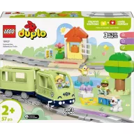 LEGO® DUPLO® 10427 Interaktív kalandvasút