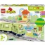 LEGO® DUPLO® 10427 Interaktív kalandvasút