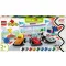 LEGO® DUPLO® 10445 F1® Team versenyautók versenyzőkkel