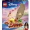 LEGO® DISNEY 43270 Moana kalandtutaja