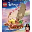LEGO® DISNEY 43270 Moana kalandtutaja