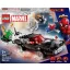 LEGO® MARVEL SUPER HEROES 76309 Spider-Man vs Venom izomautó