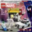 LEGO® MARVEL SUPER HEROES 76311 Spider-Verse: Miles Morales vs. Spot