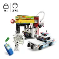   LEGO® MARVEL SUPER HEROES 76311 Spider-Verse: Miles Morales vs. Spot