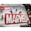 LEGO® MARVEL SUPER HEROES 76313 MARVEL logó és minifigurák