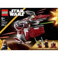 LEGO® STAR WARS™ 75401 Ahsoka Jedi Interceptor™