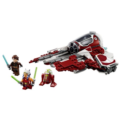 LEGO® STAR WARS™ 75401 Ahsoka Jedi Interceptor™