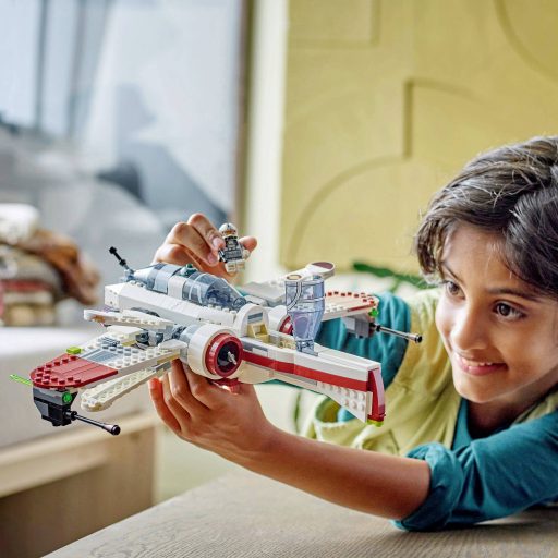 LEGO® STAR WARS™ 75402 ARC-170 Starfighter™