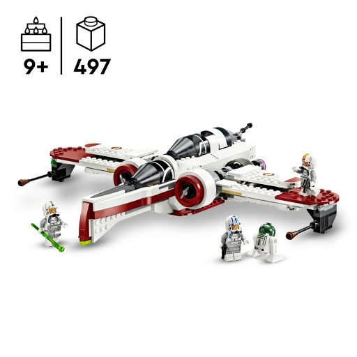 LEGO® STAR WARS™ 75402 ARC-170 Starfighter™