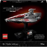   LEGO® STAR WARS™ 75404 Acclamator-osztályú Assault Ship™