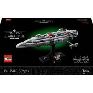 LEGO® STAR WARS™ 75405 Home One Starcruiser