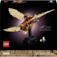 LEGO® ICONS™ 10363 Leonardo da Vincis Fluggerät
