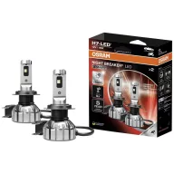   Osram Automotive 64210DWNBSM-2HB LED-es fényforrás H7 16 W 12 V