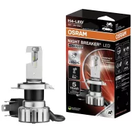   Osram Automotive 64193DWNBSM-1HB LED-es fényforrás Night Breaker® LED H4 21 W 12 V