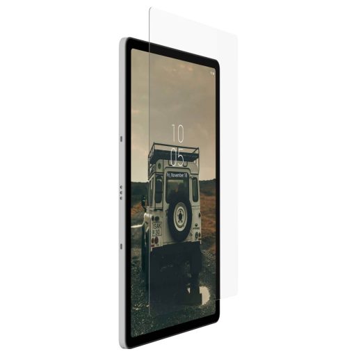 Urban Armor Gear Glass Shield Kijelzővédő üveg Samsung Galaxy Tab Active4 Pro 1 db 244452B1NA
