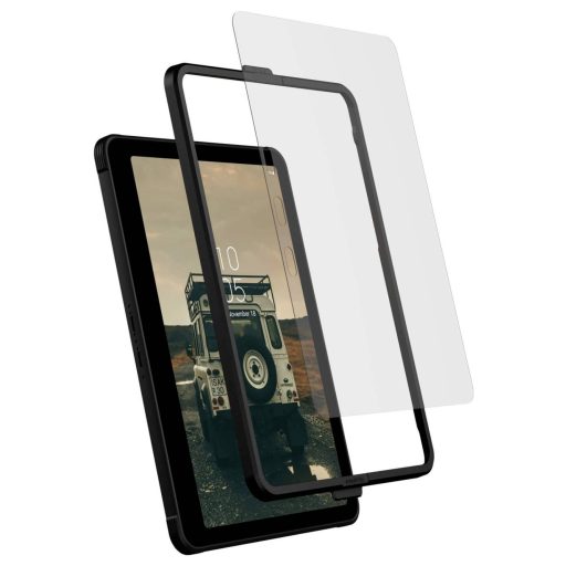 Urban Armor Gear Glass Shield Kijelzővédő üveg Samsung Galaxy Tab Active4 Pro 1 db 244452B1NA