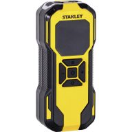   STANLEY SXIF0101 Akkus kompresszor 10 bar Automatikus kikapcsolás, Digitális kijelző, 1 db akkuval, Powerbank funkcióval
