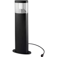   Sygonix SY-6612936 Kültéri dekorációs világítás LED LED 2 W Fekete