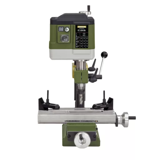 Proxxon FF 250/BL Finom maró 230 V