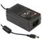 MEAN WELL GST25A24-P1J Asztali tápegység, fix feszültségű 24 V 1.04 A 25 W