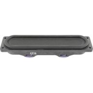   Visaton FR 131.30 - 8 Ohm 5.1 coll 13 cm Szélessávú hangszóró 8 Ω Fekete