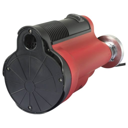 TOOLCRAFT TO-9920238 Szennyvízszivattyú 13000 l/óra 9 m