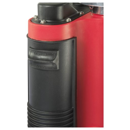 TOOLCRAFT TO-9920238 Szennyvízszivattyú 13000 l/óra 9 m