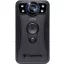 Transcend TS128GDPB40A Testkamera Fröccsenő víz ellen védett, GPS, Beépített memória