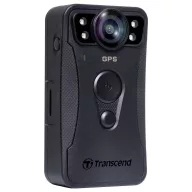   Transcend TS128GDPB40A Testkamera Fröccsenő víz ellen védett, GPS, Beépített memória