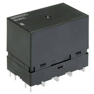   Omron G9KC-4A1B-DC24 Power relé 24 V/DC 40 A 4 záró 1 db Tray