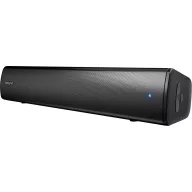 Creative Stage Air V2, 2.0 Soundbar Fekete