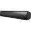 Creative Stage Air V2, 2.0 Soundbar Fekete