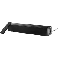 Creative Stage SE, 2.0 Soundbar Fekete