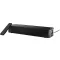 Creative Stage SE, 2.0 Soundbar Fekete