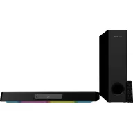 Creative Katana V2X, 2.1 Soundbar Fekete