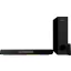 Creative Katana V2X, 2.1 Soundbar Fekete