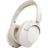   Creative Zen Hybrid 2 On Ear headset Bluetooth® Stereo Krém Hangerő szabályozás, Mikrofon némítás