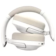   Creative Zen Hybrid 2 On Ear headset Bluetooth® Stereo Krém Hangerő szabályozás, Mikrofon némítás