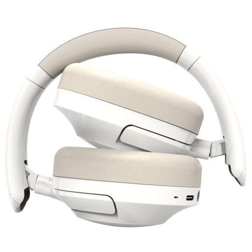 Creative Zen Hybrid 2 On Ear headset Bluetooth® Stereo Krém Hangerő szabályozás, Mikrofon némítás