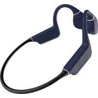   Creative Outlier Free Pro+ On Ear headset Bluetooth® Stereo Fekete Vízálló