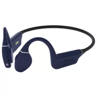   Creative Outlier Free Pro+ On Ear headset Bluetooth® Stereo Fekete Vízálló